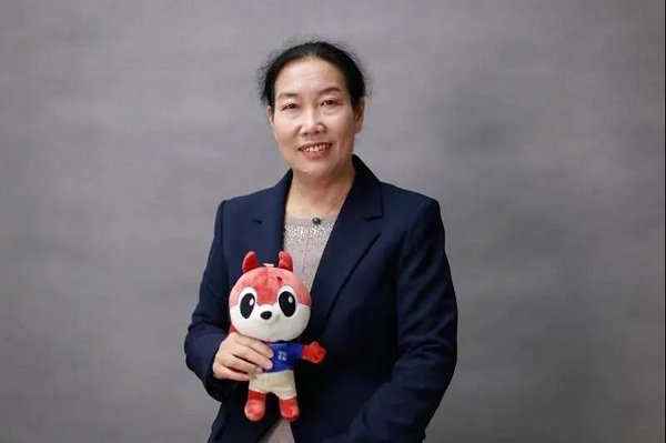 【尋訪身邊的榜樣】回家鄉，不僅僅是招生———記“山西媽媽”朱保葉老師